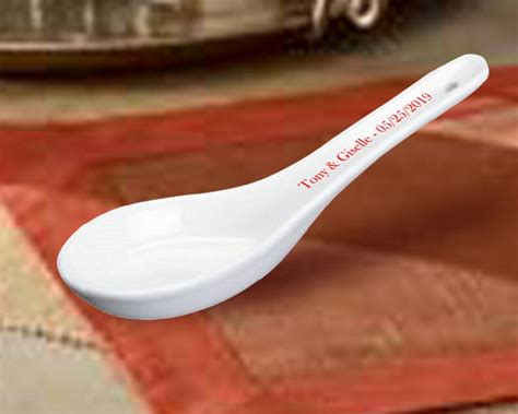are chainease spoons made in china worth anything